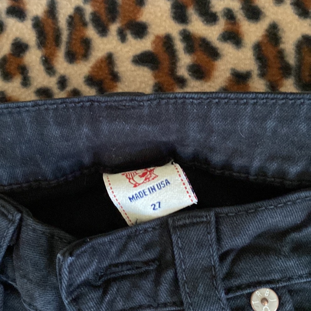 True Religion Jeans - Picture 4 of 4